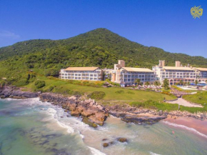 Гостиница Costão do Santinho Resort All Inclusive  Флорианополис